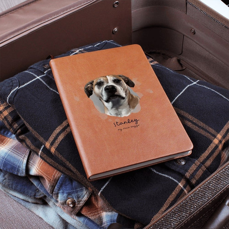 Boarding & Travel Essentials | Peace of Mind for Your Next Trip - Doggo Mojo