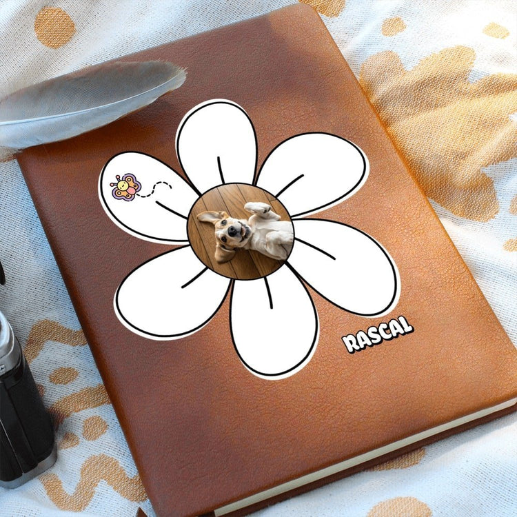 Doggo Mojo Journals | For All Your Pawsome Thoughts - Doggo Mojo