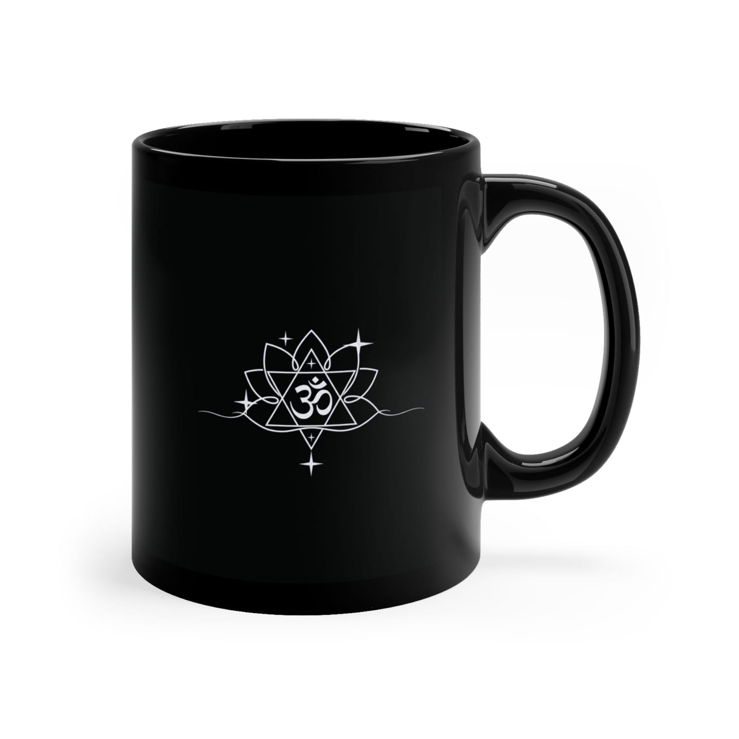 Personalized Mug | "Mystic" Constellation Design with Your Dog's Photo & Name_Doggo Mojo_Ceramic Mugs_13