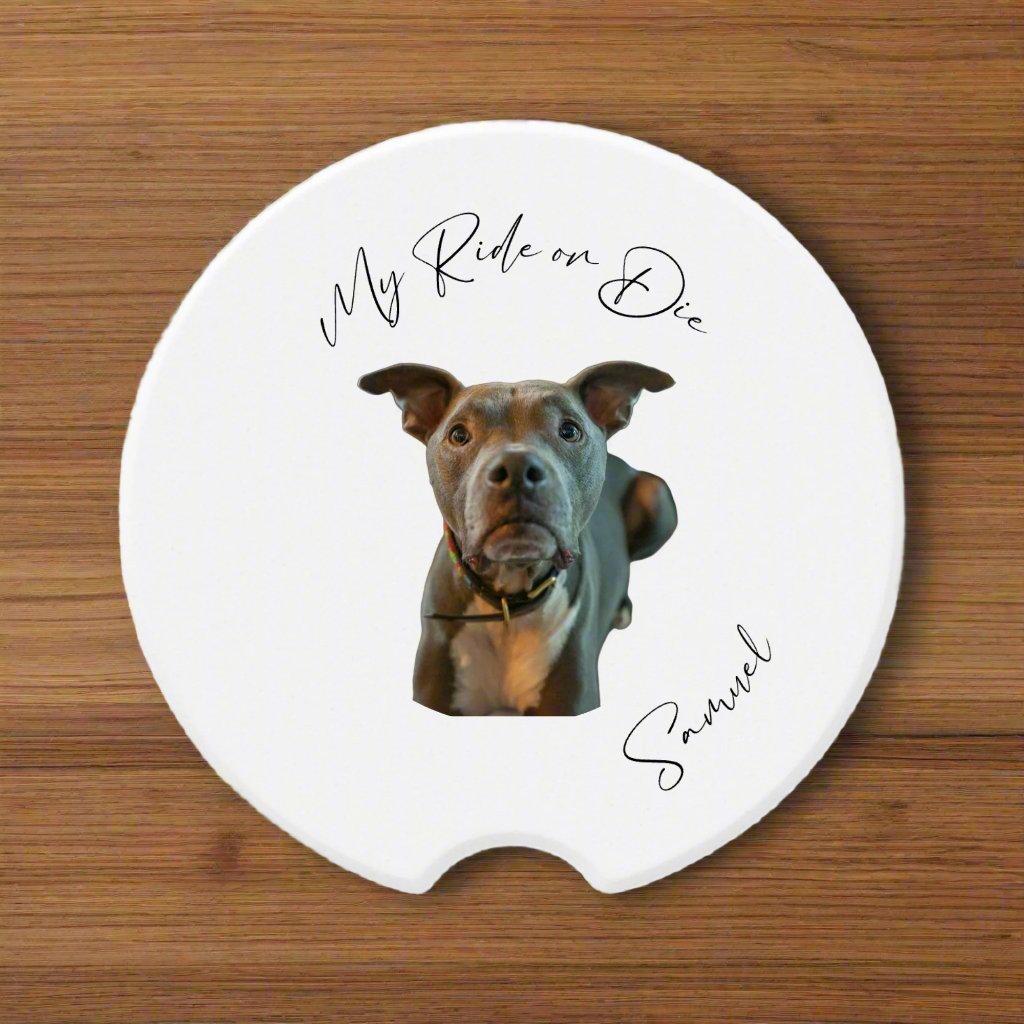 Ride or Die Stone Coasters_Doggo Mojo_Coasters_6