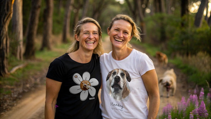 A Dog Lover's Delight: Making Every Day Special for Mom (Especially Mother's Day With Dog Mom Gifts!) - Doggo Mojo