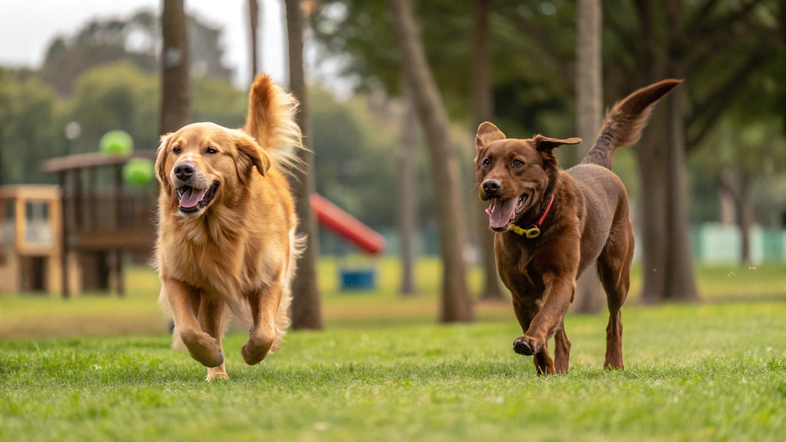 Building Confidence: Socialization Tips for Shy Dogs - Doggo Mojo