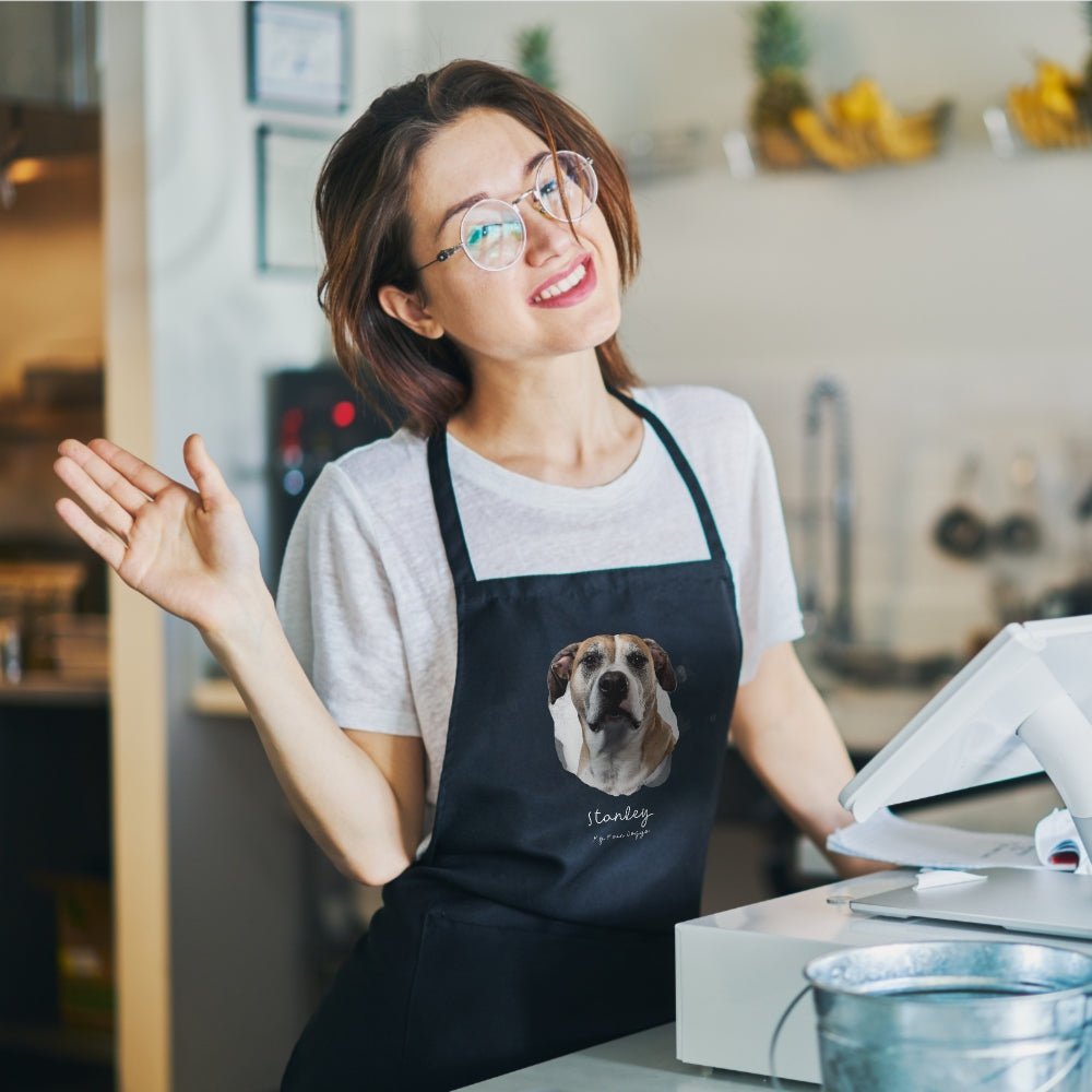Kitchen Collection: Personalized Pet & Home Essentials - Doggo Mojo