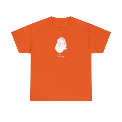 Personalized Central Dog T-Shirt | Modern Sketch Photo Upload