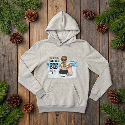 Cool Dog Dad Winter Hoodie_Doggo Mojo_Hoodies_Athletic Heather_S_3