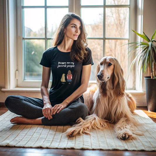 Doggos Are My Favorite People T-Shirt_Doggo Mojo_T-shirts_Black_S_1