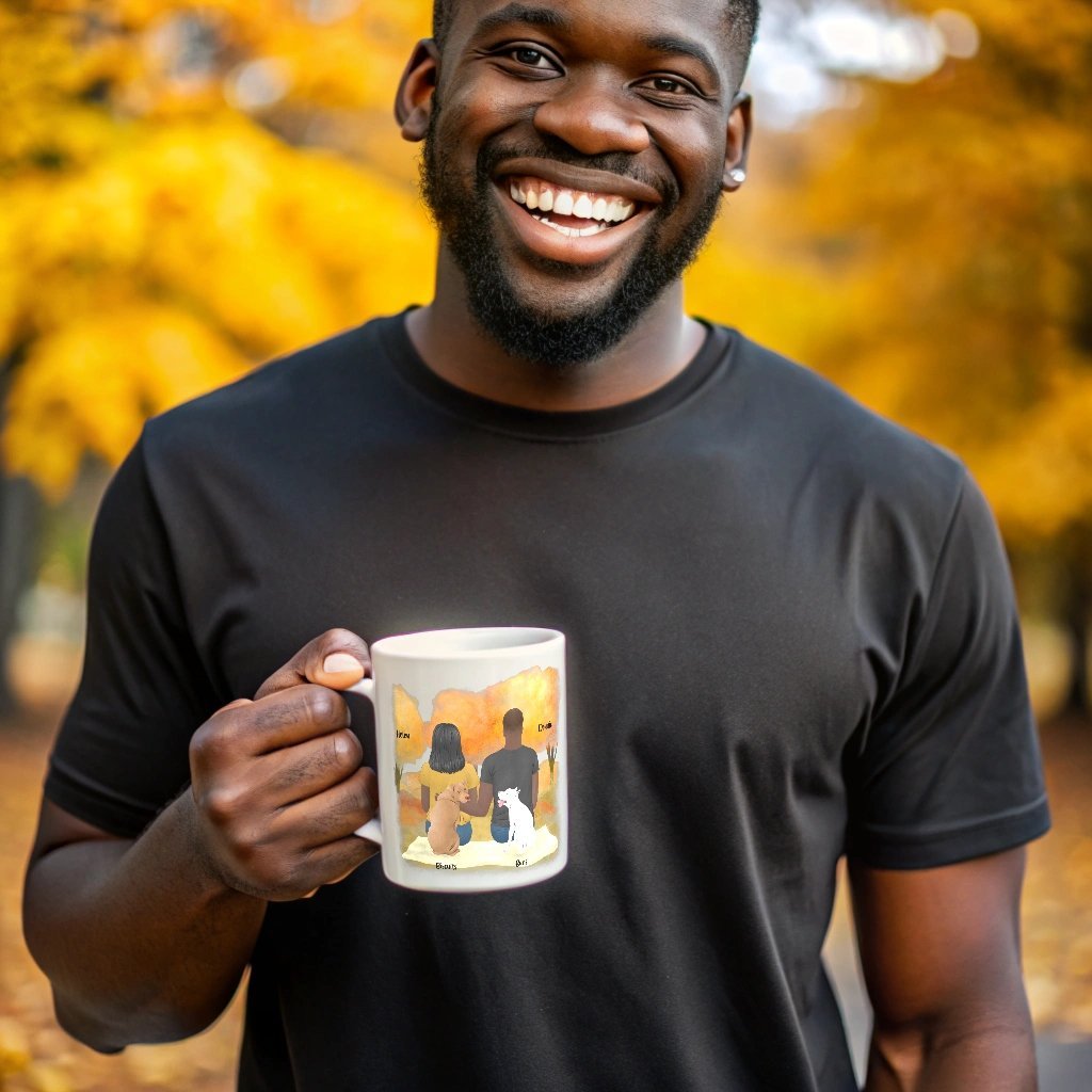 Fall Doggo Adventures Mug_Doggo Mojo_Mugs_White__2