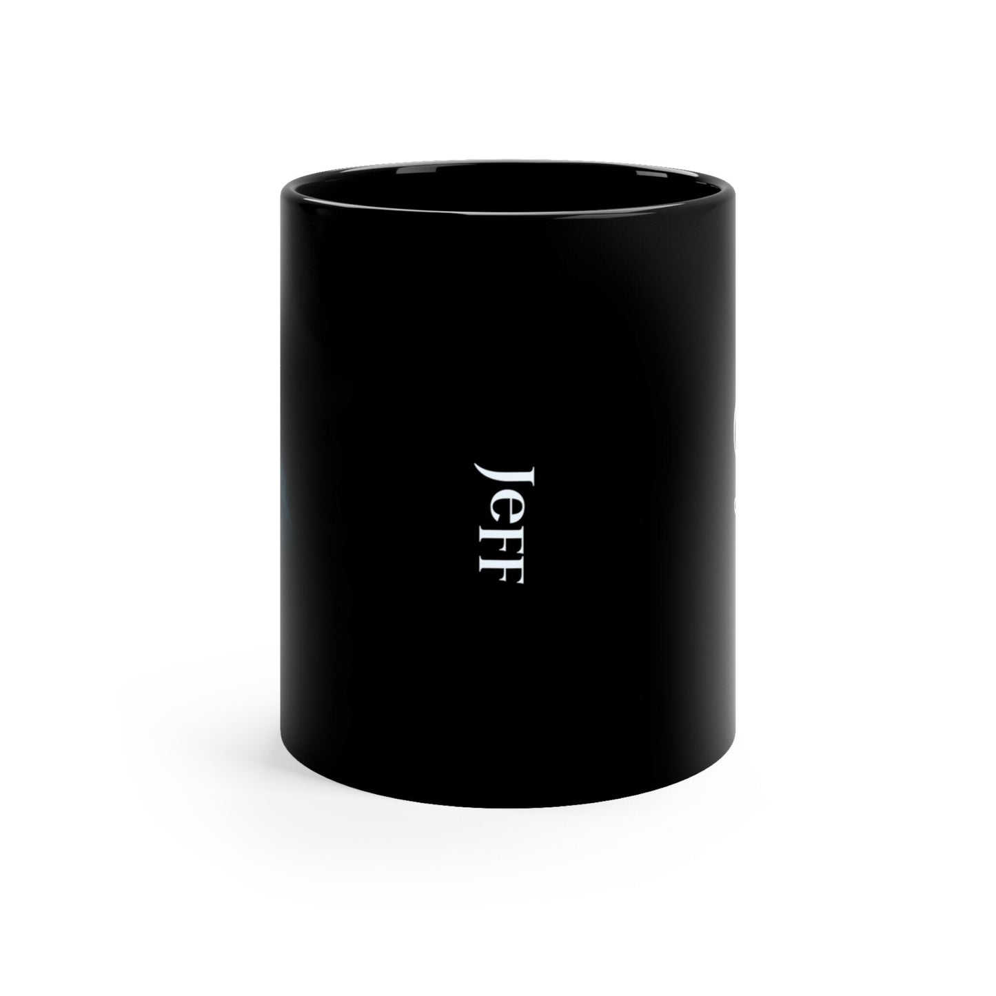 Personalized Cancer Dog Mug | Modern Sketch Photo Upload_Doggo Mojo_Ceramic Mugs_9