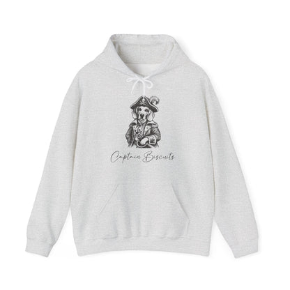 Personalized Coastal Dog Hoodie | Modern Sketch Photo Upload_Doggo Mojo_Hoodie_8