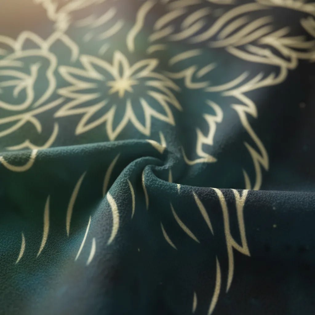 Personalized Dog Blanket | Scorpio Zodiac Design with Your Dog's Photo & Name_Doggo Mojo_Blankets_5