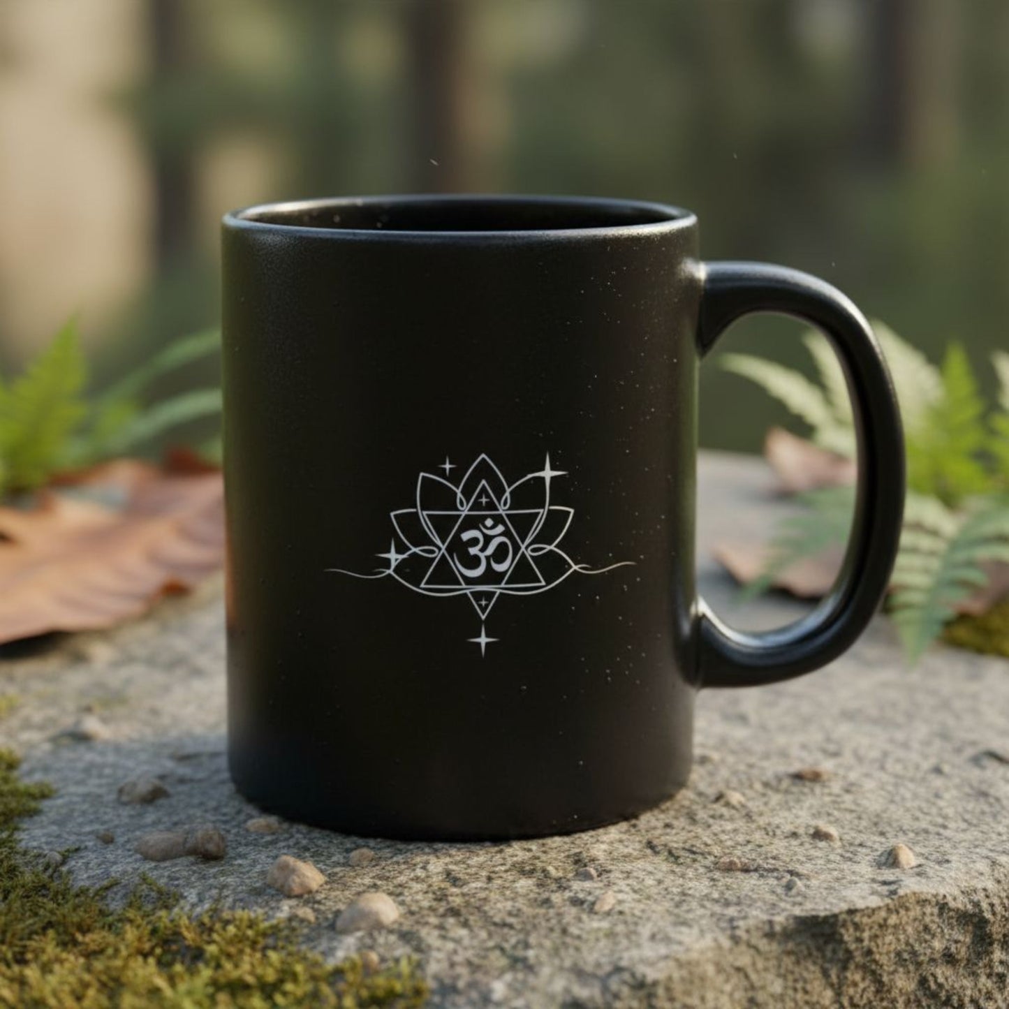 Personalized Mug | "Mystic" Constellation Design with Your Dog's Photo & Name_Doggo Mojo_Ceramic Mugs_6