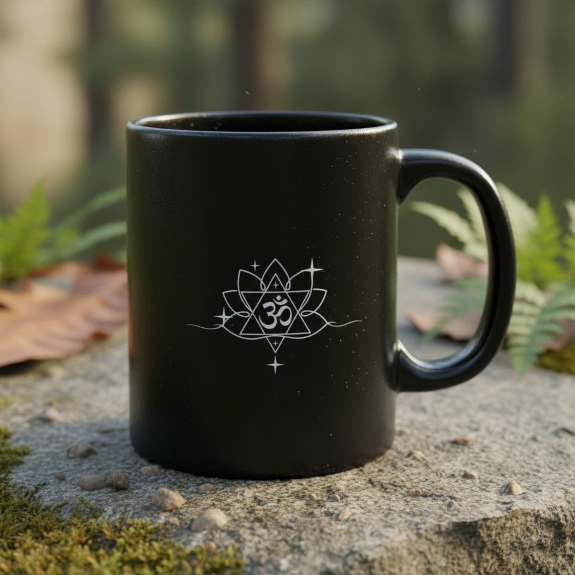 Personalized Mug | "Mystic" Constellation Design with Your Dog's Photo & Name_Doggo Mojo_Ceramic Mugs_6