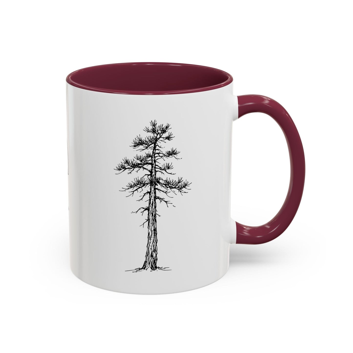 Personalized Norman Dog Ceramic Accent Mug | Modern Sketch Photo Upload_Doggo Mojo_Ceramic Mugs_12