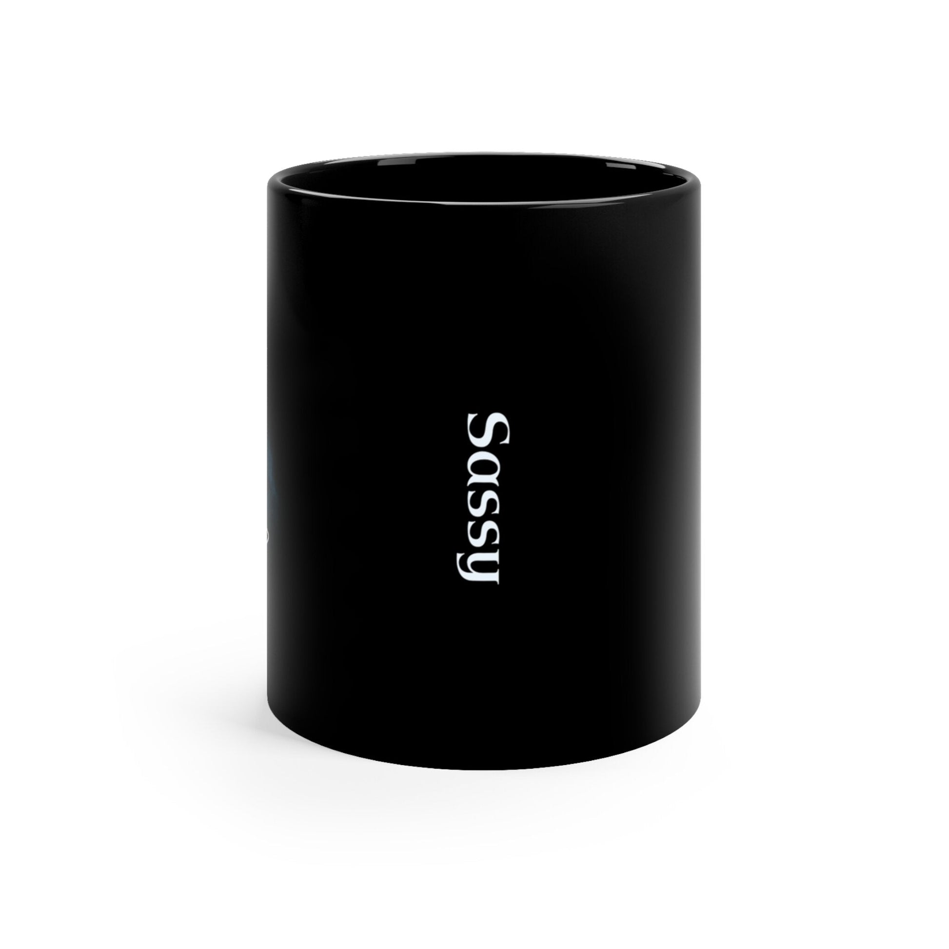 Personalized Pisces Dog Mug | Modern Sketch Photo Upload_Doggo Mojo_Ceramic Mugs_8