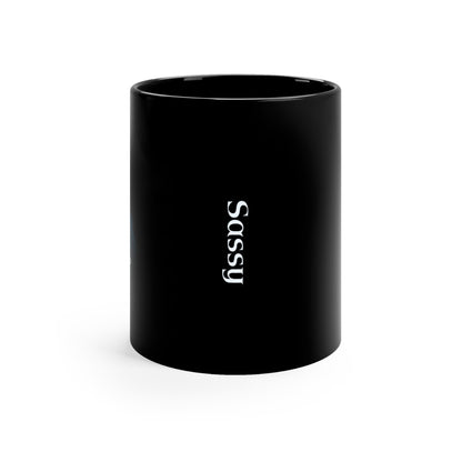 Personalized Pisces Dog Mug | Modern Sketch Photo Upload_Doggo Mojo_Ceramic Mugs_8