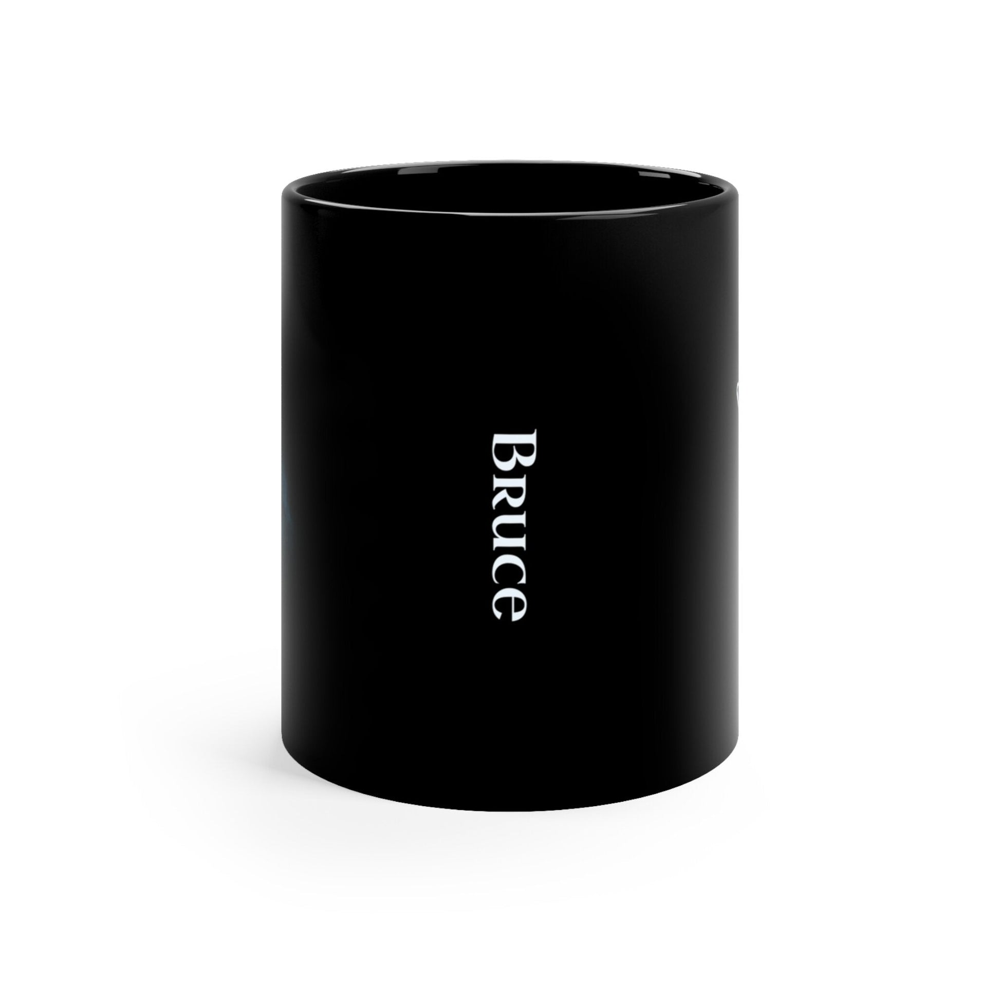 Personalized Scorpio Dog Mug | Modern Sketch Photo Upload_Doggo Mojo_Ceramic Mugs_6