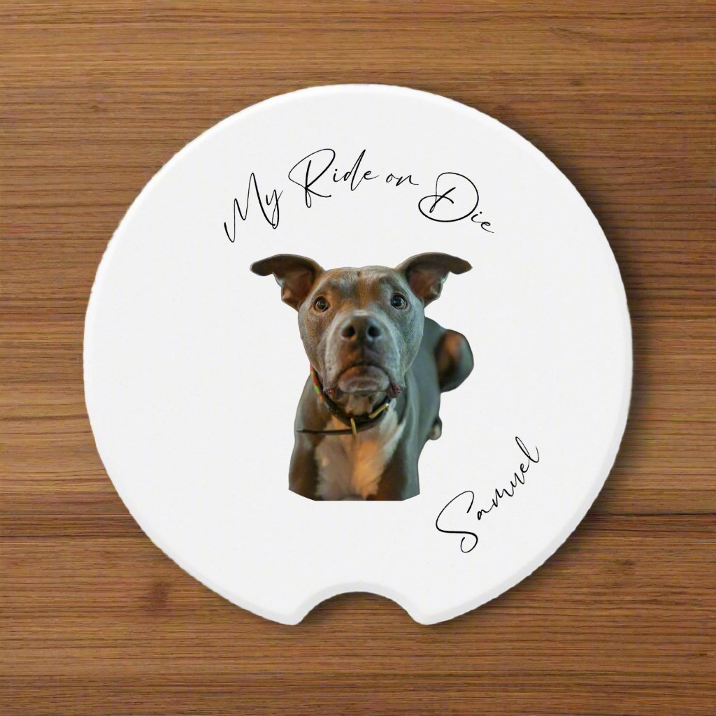 Ride or Die Stone Coasters_Doggo Mojo_Coasters_White__6